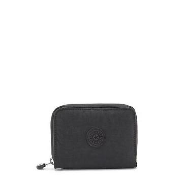 Kipling Money Love Klasik Small Wallet Cüzdan Siyah | TR 1015VR